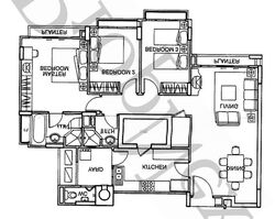 Sunhaven (D16), Condominium #607539571